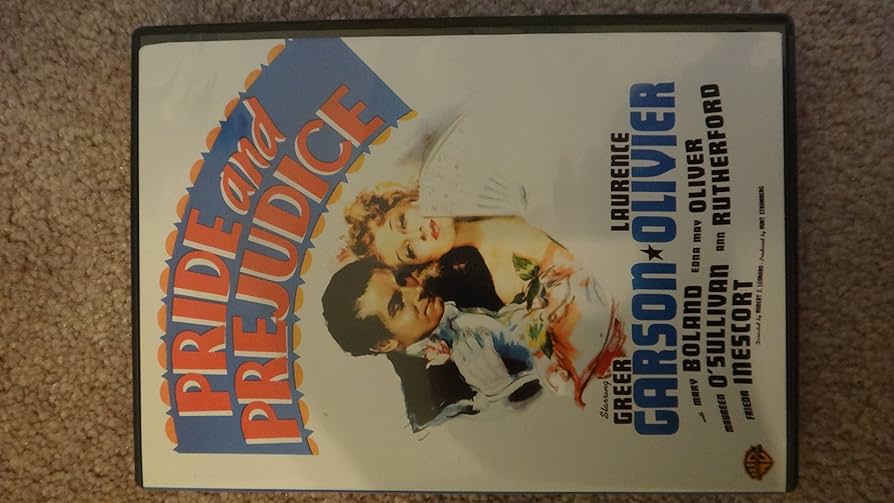 Amazon.co.jp: PRIDE & PREJUDICE : DVD